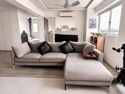 Blk 446 Bright Hill Drive (Bishan), HDB 5 Rooms #568202631